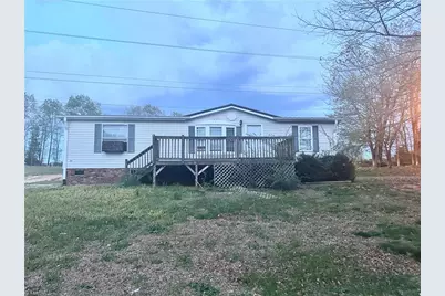 192 Wendi Drive, Linwood, NC 27299 - Photo 1