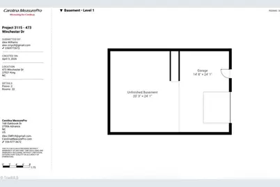 473 Winchester Drive, King, NC 27021 - Photo 47