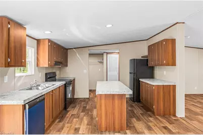 3932 Prides Rd Prides Road, East Bend, NC 27018 - Photo 9