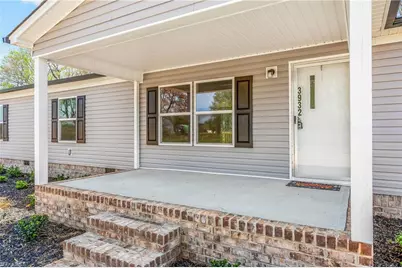 3932 Prides Rd Prides Road, East Bend, NC 27018 - Photo 3