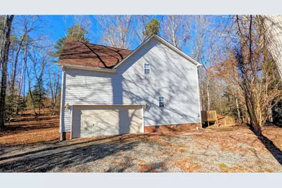 197 Sabins Estates Drive, Rougemont, NC 27572 - Photo 3