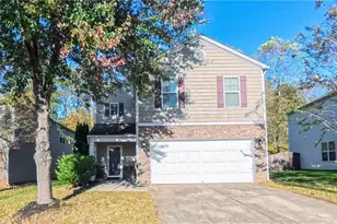 107 Norwood Ct N, Mebane, NC 27302 - Photo 1