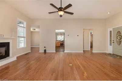 605 Paul Kennedy Road, Thomasville, NC 27360 - Photo 5