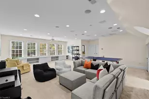 199 Country Club Dr, Greensboro, NC 27408 - Photo 41