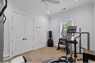 199 Country Club Drive, Greensboro, NC 27408 - Photo 37