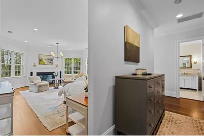 199 Country Club Drive, Greensboro, NC 27408 - Photo 21