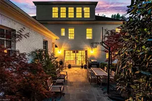 199 Country Club Dr, Greensboro, NC 27408 - Photo 45