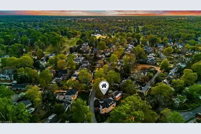 199 Country Club Drive, Greensboro, NC 27408 - Photo 49