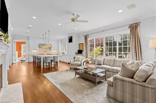 199 Country Club Dr, Greensboro, NC 27408 - Photo 19