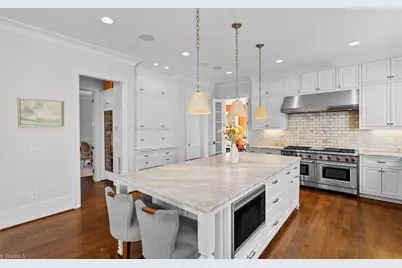 199 Country Club Drive, Greensboro, NC 27408 - Photo 11