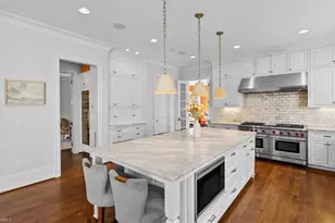 199 Country Club Dr, Greensboro, NC 27408 - Photo 11