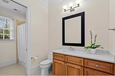 199 Country Club Drive, Greensboro, NC 27408 - Photo 33