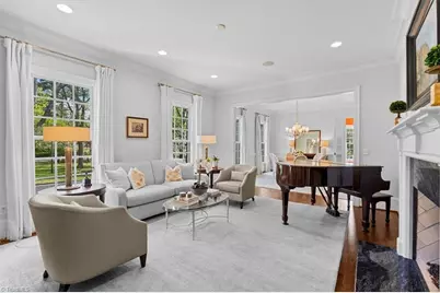 199 Country Club Drive, Greensboro, NC 27408 - Photo 5