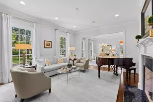 199 Country Club Dr, Greensboro, NC 27408 - Photo 5