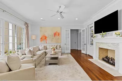 199 Country Club Drive, Greensboro, NC 27408 - Photo 17