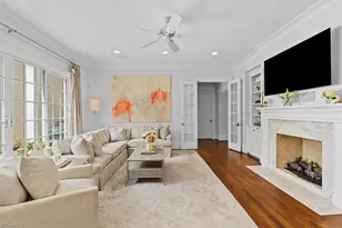 199 Country Club Dr, Greensboro, NC 27408 - Photo 17