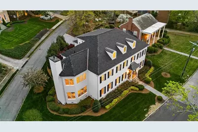 199 Country Club Drive, Greensboro, NC 27408 - Photo 47