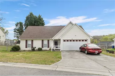 2080 Saponi Village Court, Winston-Salem, NC 27127 - Photo 1