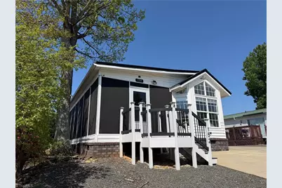 156 Marina Drive, New London, NC 28127 - Photo 5