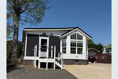 156 Marina Drive, New London, NC 28127 - Photo 3