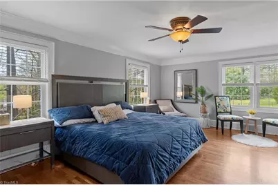 734 Oakland Drive, Elkin, NC 28621 - Photo 21