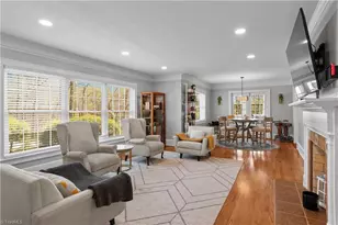 734 Oakland Dr, Elkin, NC 28621 - Photo 7