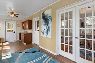 734 Oakland Dr, Elkin, NC 28621 - Photo 17