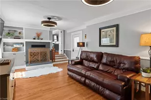 734 Oakland Dr, Elkin, NC 28621 - Photo 19