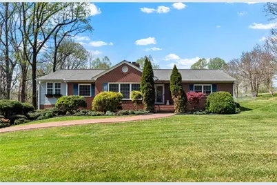 734 Oakland Drive, Elkin, NC 28621 - Photo 1