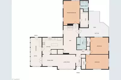 734 Oakland Drive, Elkin, NC 28621 - Photo 49