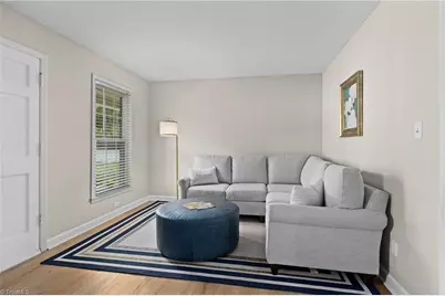 1007 Robin Hood Road #C, High Point, NC 27262 - Photo 7