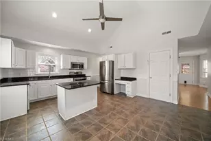 1010 Norwood Ln, Lewisville, NC 27023 - Photo 9