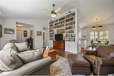 358 Folly Farms Circle, Mount Airy, NC 27030 - Photo 11