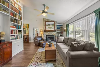 358 Folly Farms Circle, Mount Airy, NC 27030 - Photo 7