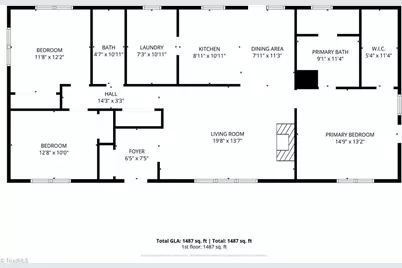358 Folly Farms Circle, Mount Airy, NC 27030 - Photo 37