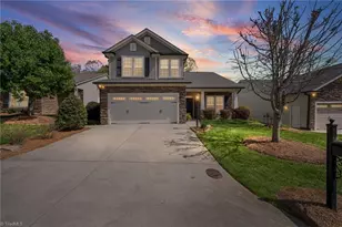 5733 Woodside Frst Trl, Lewisville, NC 27023 - Photo 3