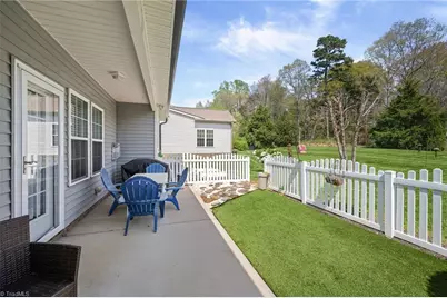 5733 Woodside Forest Trail, Lewisville, NC 27023 - Photo 45