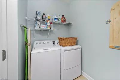 5733 Woodside Forest Trail, Lewisville, NC 27023 - Photo 19