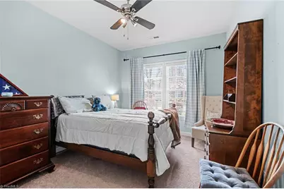 5733 Woodside Forest Trail, Lewisville, NC 27023 - Photo 9