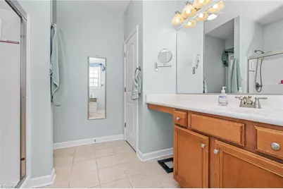 5733 Woodside Forest Trail, Lewisville, NC 27023 - Photo 15