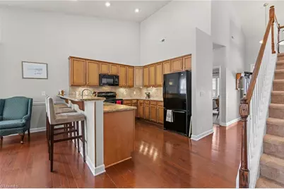 5733 Woodside Forest Trail, Lewisville, NC 27023 - Photo 27