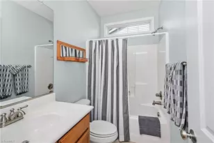 5733 Woodside Frst Trl, Lewisville, NC 27023 - Photo 11