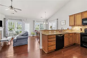 5733 Woodside Frst Trl, Lewisville, NC 27023 - Photo 25