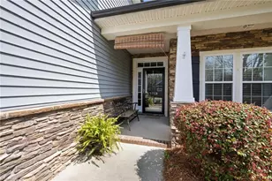 5733 Woodside Frst Trl, Lewisville, NC 27023 - Photo 3