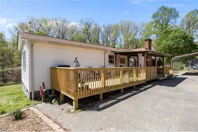 1908 Cartwright Drive, Kernersville, NC 27284 - Photo 5