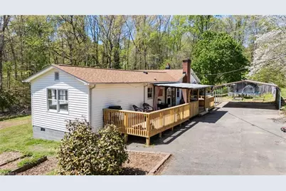 1908 Cartwright Drive, Kernersville, NC 27284 - Photo 1