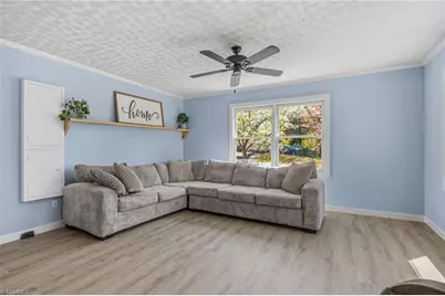 1908 Cartwright Drive, Kernersville, NC 27284 - Photo 11