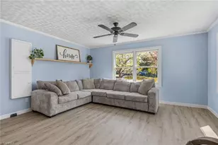 1908 Cartwright Dr, Kernersville, NC 27284 - Photo 11