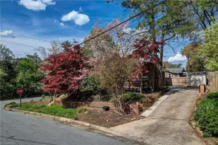 107 S Lindell Rd, Greensboro, NC 27403 - Photo 5