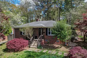 107 S Lindell Rd, Greensboro, NC 27403 - Photo 1